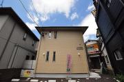 プランドール宇佐町