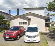 登別市富士町7丁目50-1戸建