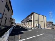 ＪＲ上越線新前橋駅まで徒歩20分