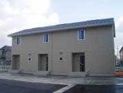 Residence Polar（レジデンス ポラール）B棟II号室