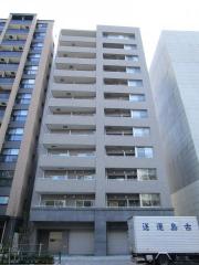 東京メトロ有楽町線市ケ谷駅まで徒歩4分