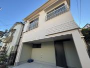 阪神本線魚崎駅まで徒歩7分