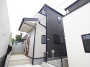 マイホームネクスト我孫子船戸I 2号棟