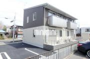 ラウレア平和町