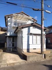 村田法貸家 C棟