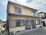 上野田借家北棟