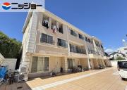 ヴィクトリアマンション千代田橋