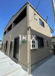 相鉄本線上星川駅まで徒歩5分