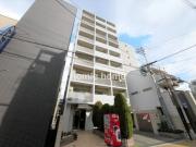 トラスト王子町