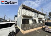 パークサイド若宮A