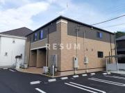 京成千原線大森台駅まで徒歩13分