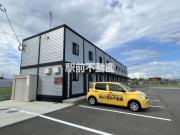 サンマリノ大木A棟