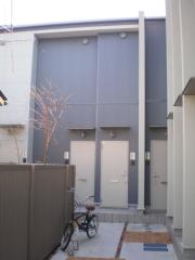 プライマル南馬込