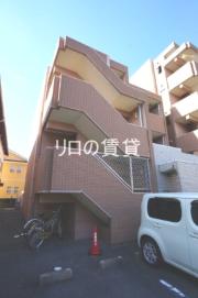クレールメゾン