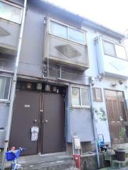 南恩加島5丁目テラス