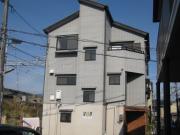 京阪本線樟葉駅まで徒歩9分