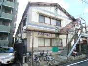 メイポール I
