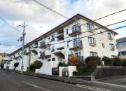 近鉄長野線川西駅まで徒歩16分