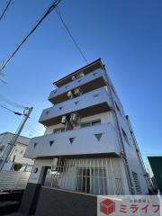 パラシオ利川