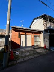 ガレージハウス雄飛ヶ丘