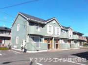 ＪＲ水戸線結城駅まで徒歩15分