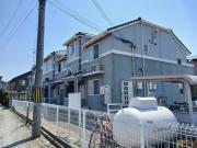 ＪＲ山陽本線姫路駅までバス約20分 徒歩9分