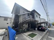 西武池袋・豊島線練馬高野台駅まで徒歩5分