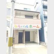 姫里1丁目戸建