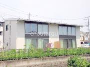 東武東上線新河岸駅まで徒歩22分