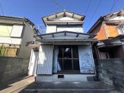 薊野南町9-18貸家