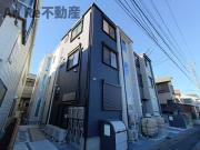 エスビーメゾン南鳩ケ谷