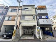 大東市平野屋貸家