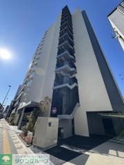 プレディアコート西日暮里