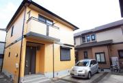 北井タウンハウス