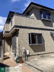 つくばエクスプレス流山セントラルパーク駅まで徒歩15分