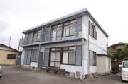シティハイムウメハラ