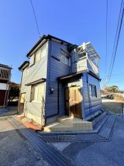 とさでん交通後免線鹿児駅まで徒歩22分