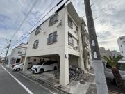 ＪＲ山陽本線西明石駅まで徒歩9分