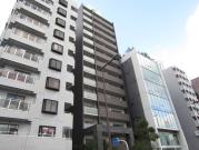 アドバンス新大阪V