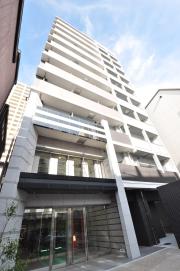 地下鉄谷町線都島駅まで徒歩8分