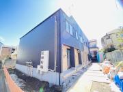 テラスハウス井荻