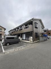 小田急小田原線栢山駅まで徒歩5分