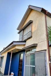 （ペットと暮らす土間のある家）リノベ戸建て・流山