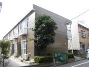 レオパレスレクリチュール立川