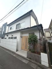 上高田3丁目 戸建住宅