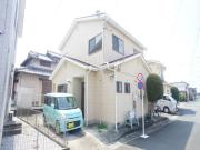 テラスハウス鈴木A