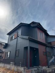 DIY賃貸住宅 ペットと暮らす家太田