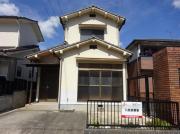 平和台西本邸