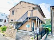 神戸電鉄有馬線谷上駅まで徒歩6分