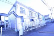 小田急小田原線本厚木駅までバス約18分 徒歩2分